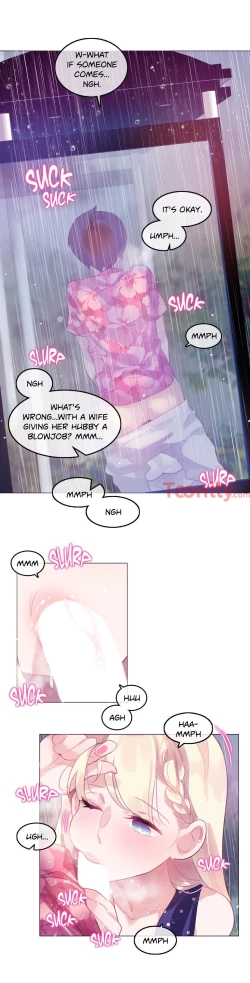 Page 18 of A Pervert's Daily Life • Chapter 66-70