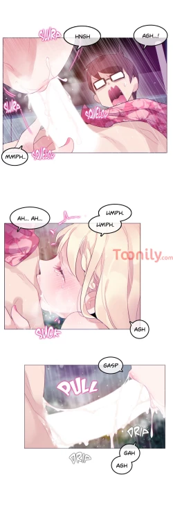 Page 19 of A Pervert's Daily Life • Chapter 66-70