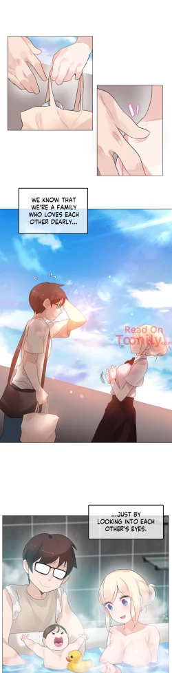 Page 64 of A Pervert's Daily Life • Chapter 66-70