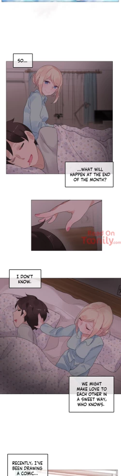 Page 65 of A Pervert's Daily Life • Chapter 66-70