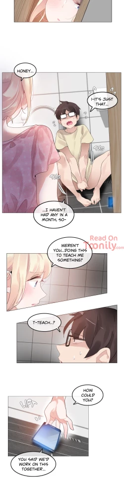 Page 69 of A Pervert's Daily Life • Chapter 66-70