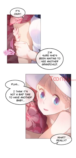 Page 6 of A Pervert's Daily Life • Chapter 66-70