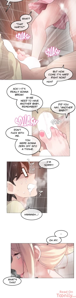 Page 81 of A Pervert's Daily Life • Chapter 66-70