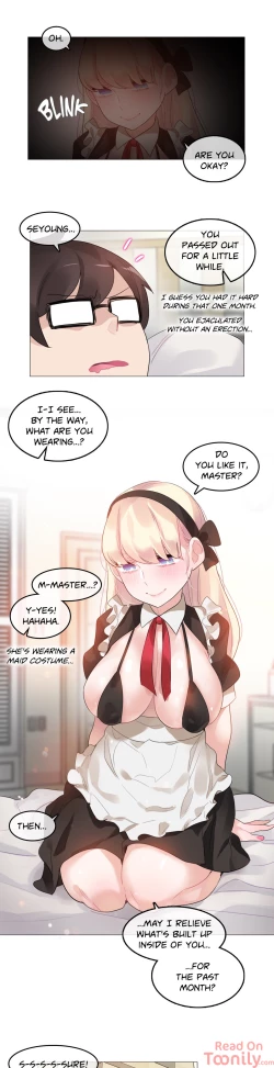 Page 88 of A Pervert's Daily Life • Chapter 66-70