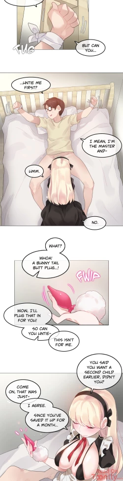 Page 89 of A Pervert's Daily Life • Chapter 66-70