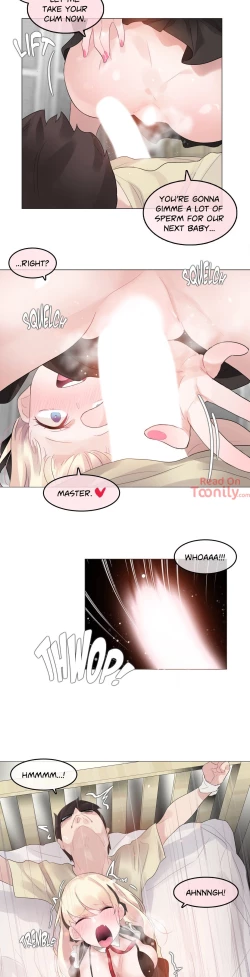 Page 99 of A Pervert's Daily Life • Chapter 66-70