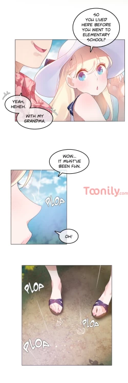 Page 9 of A Pervert's Daily Life • Chapter 66-70