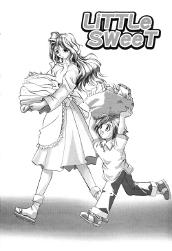 Page 6 of Sumomo ☆Millefeuille