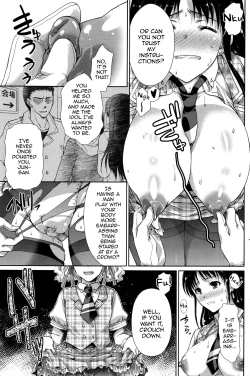 Page 5 of Boy Mitsu Girl