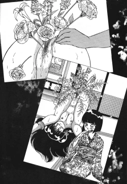 Page 9 of Ranma girls in Half LOVERS