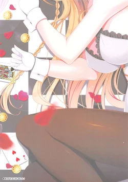 Page 12 of Flower of Love 2