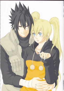 Page 3 of Dream Passport