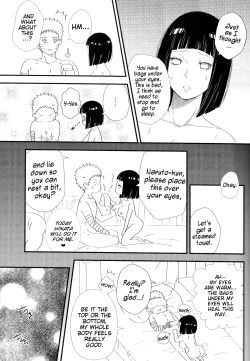 Page 12 of Mayonaka no Kyuusoku | Midnight Rest