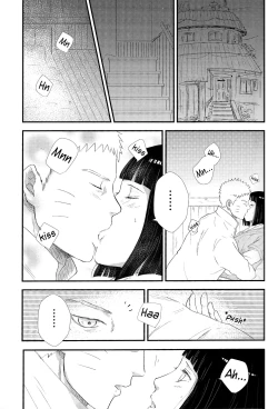 Page 4 of Mayonaka no Kyuusoku | Midnight Rest