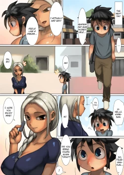 Page 40 of Otonari-san to Ecchi na Kankei | My Naughty Relationship with My Neighbor