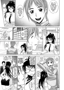 Page 146 of Mahouteki na Kanojo Ch.1-6