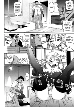 Page 91 of Mahouteki na Kanojo Ch.1-6