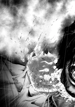 Page 3 of VS EVIL Episode.2