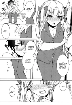 Page 9 of Kizuna Musubi