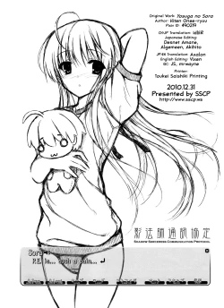 Page 20 of Sora no Shitade