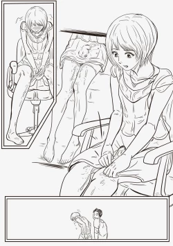 Page 10 of Private Teacher_家庭教師