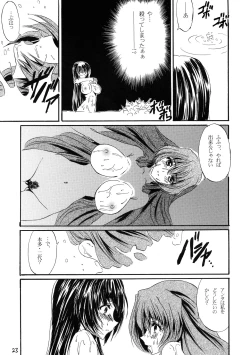 Page 23 of Lanza del Amor