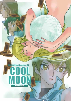 Page 1 of Cool Moon