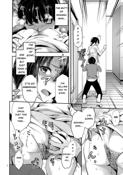 Page 7 of Akogare no Onee-san ga Aniyome ni Natta