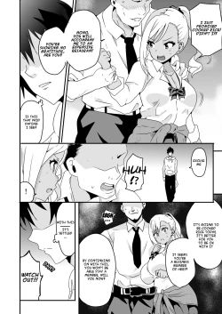 Page 6 of Mousou Gakuen