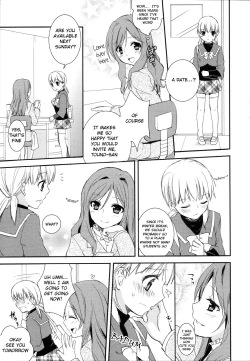 Page 3 of I May to U