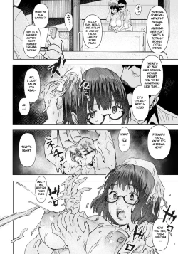Page 18 of Seishori Care Tokubetsu Iryou Sougou Service JK Nurse Kakizaki Fumika
