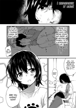 Page 3 of Ganbaru Onna no Ko | Hardworking Girl