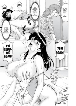 Page 4 of Hitozuma Kanrinin Kyouko 6 Juujun Hen 1 | The Perils of Kyoko Married Manager Part 6: Akemi