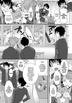 Page 6 of Mahou Sensei no Sainan | Magical Teacher Calamity