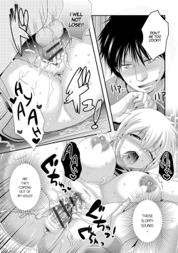 Page 15 of Ore-tachi no Shoubu | Our Contest