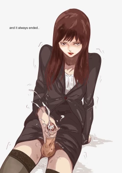 Page 5 of Crossdressing story : 女装生活