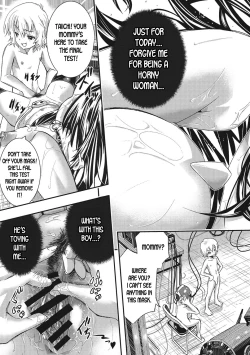 Page 43 of Koyaku no Omocha ni Natta Komochi no Watashi | I've Turned into a Child Actor's Toy!