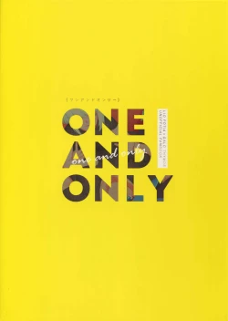 Page 38 of One and Only