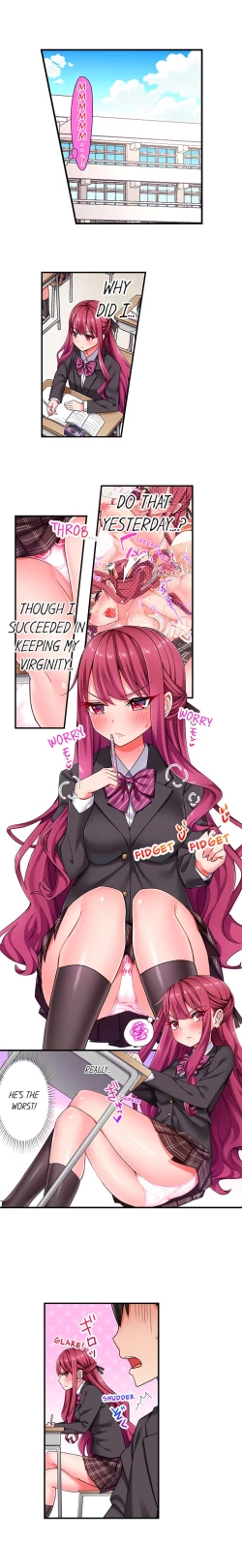 Page 31 of 360º Aphrodisiac Trap Ch. 1 - 6