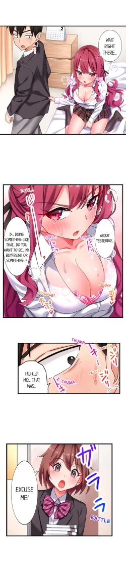 Page 37 of 360º Aphrodisiac Trap Ch. 1 - 6