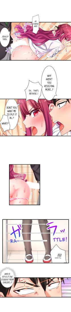 Page 45 of 360º Aphrodisiac Trap Ch. 1 - 6