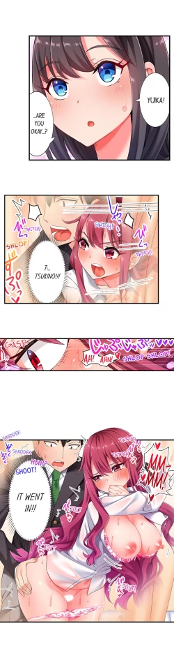 Page 46 of 360º Aphrodisiac Trap Ch. 1 - 6