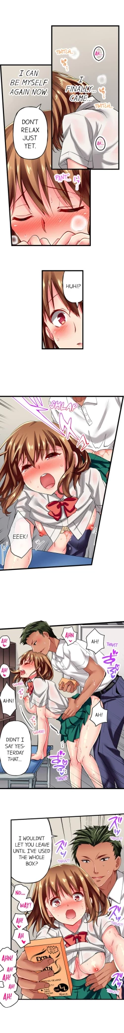 Page 100 of Only i Know Her Cumming Face Ch. 1 - 11