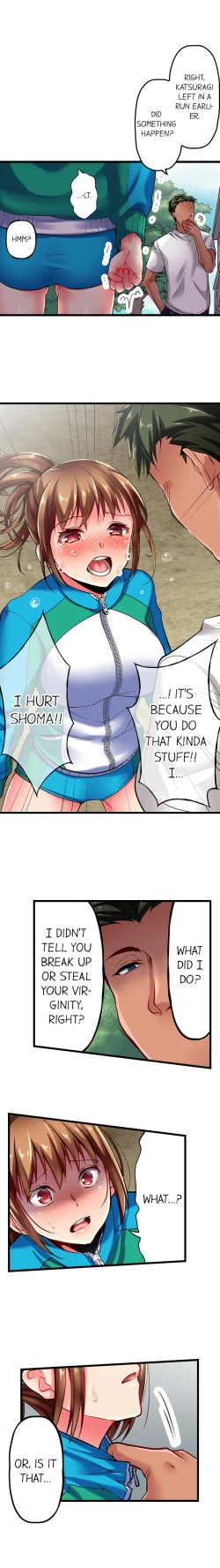 Page 39 of Only i Know Her Cumming Face Ch. 1 - 11