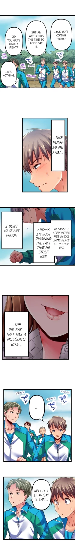 Page 48 of Only i Know Her Cumming Face Ch. 1 - 11