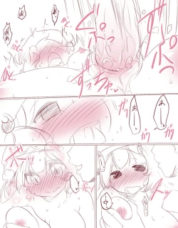 Page 10 of Kawaii Nitori