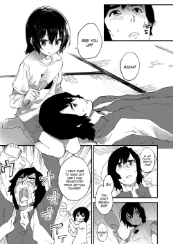 Page 2 of Ganbaru Onnanoko | Hardworking Girl