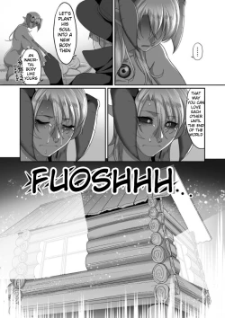 Page 7 of Reizoku Maou Epilogue