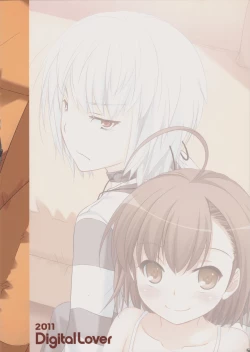 Page 18 of Rough Sketch 62