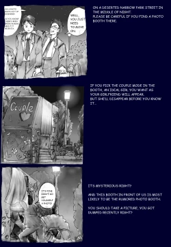 Page 4 of Milda7 Comic Shorts 2